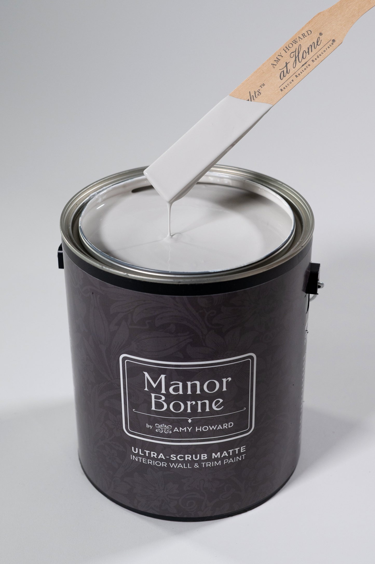 Believe in Destiny - Manor Borne Wall Paint