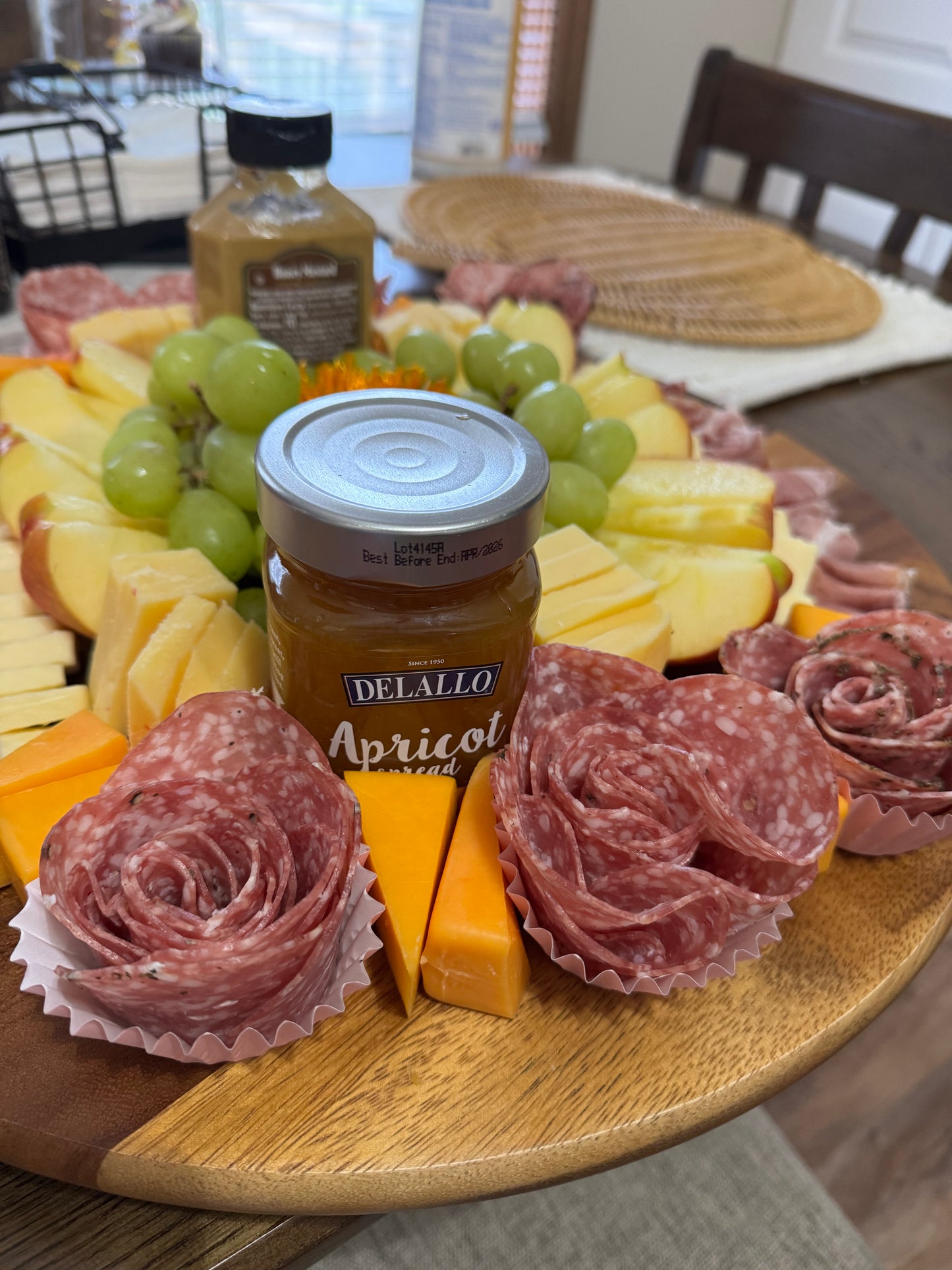 2026-01-29 6 PM  Charcuterie Board Styling Workshop (The Avenue West)