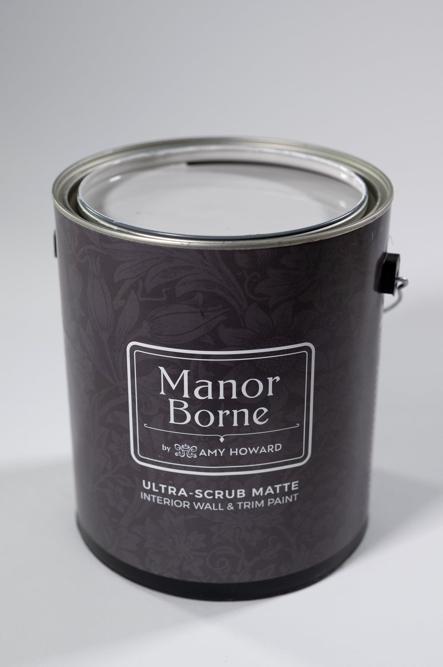 Willow Whisper - Manor Borne Wall Paint
