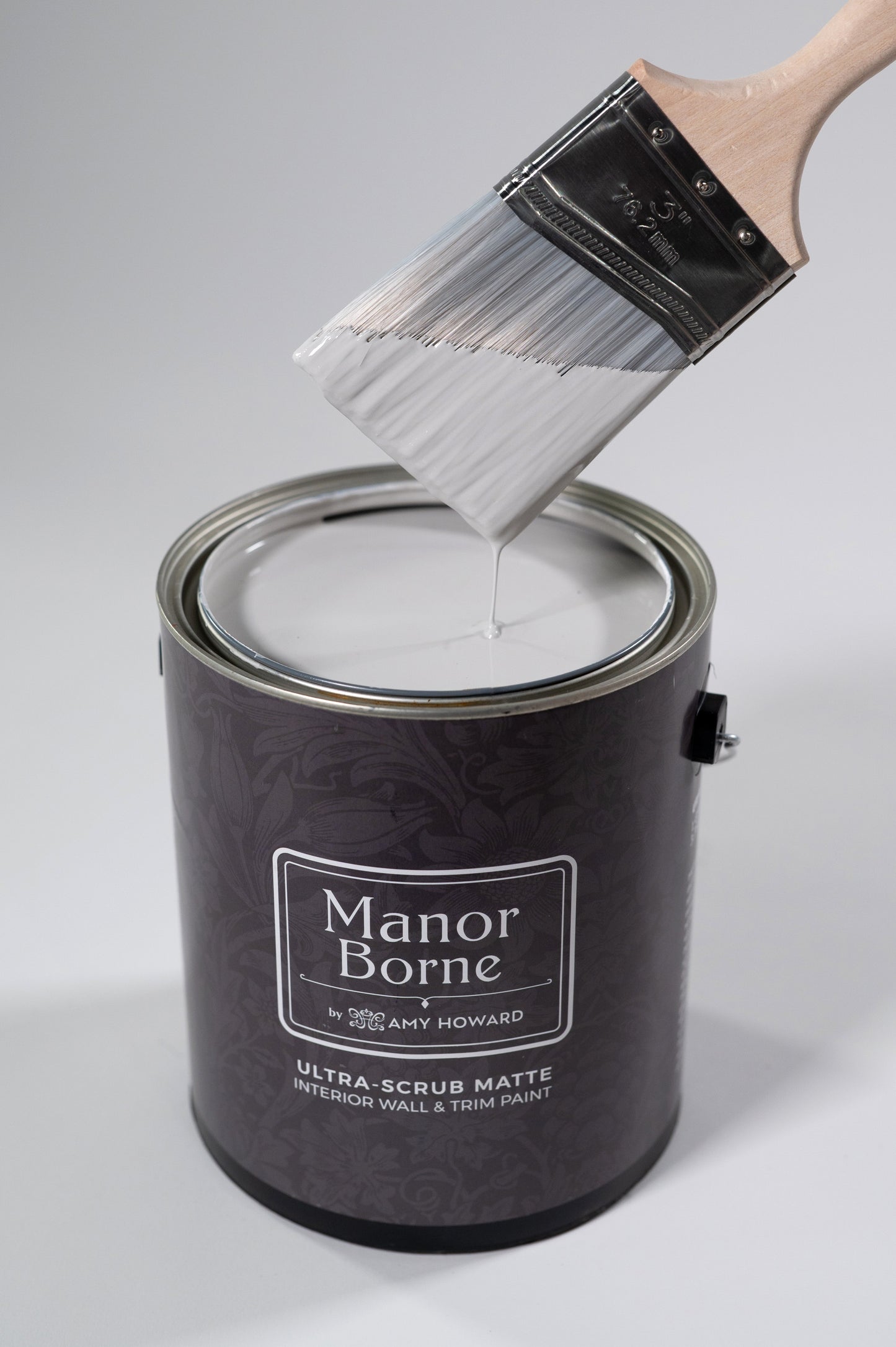 Willow Whisper - Manor Borne Wall Paint