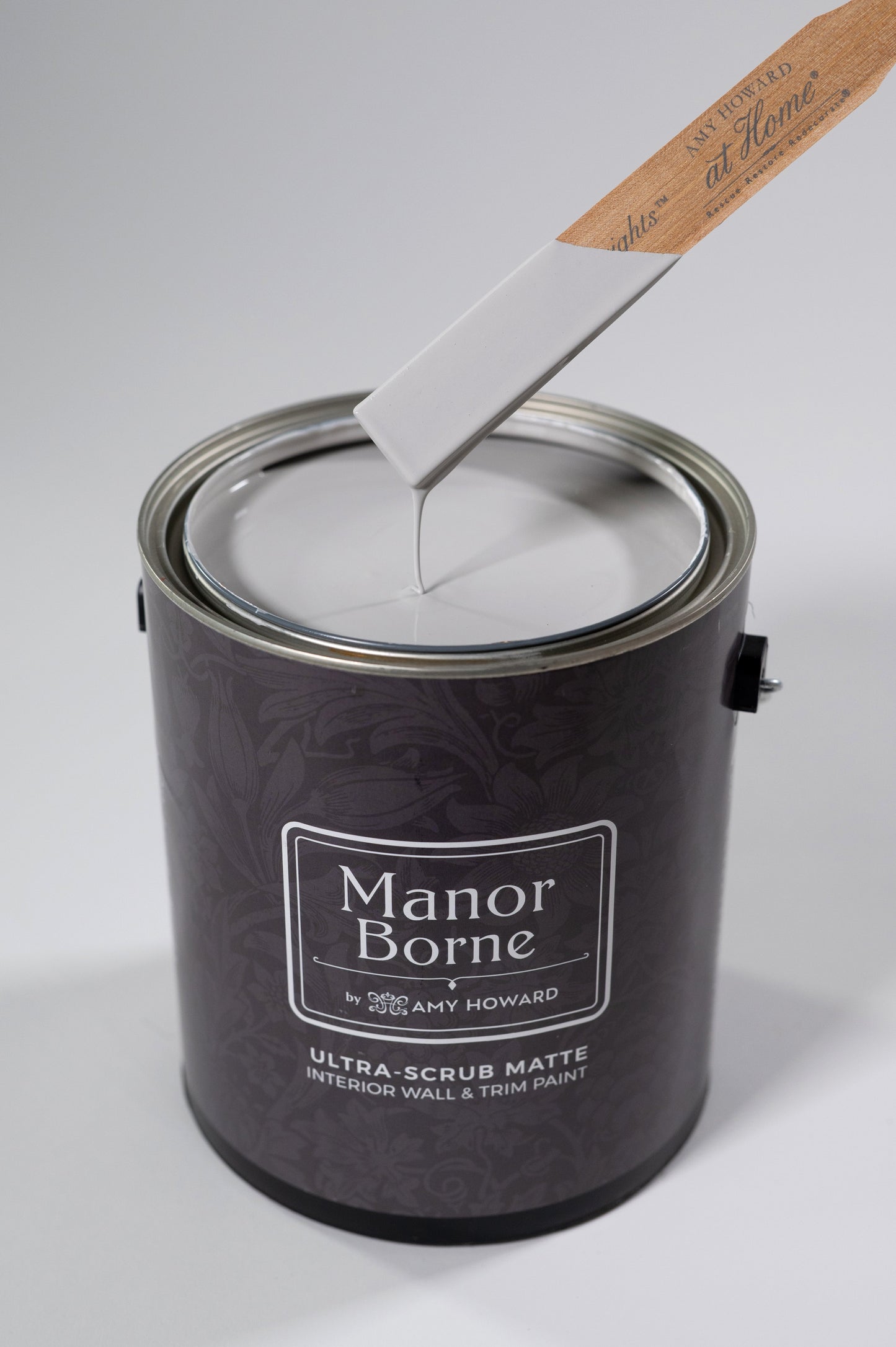 Willow Whisper - Manor Borne Wall Paint