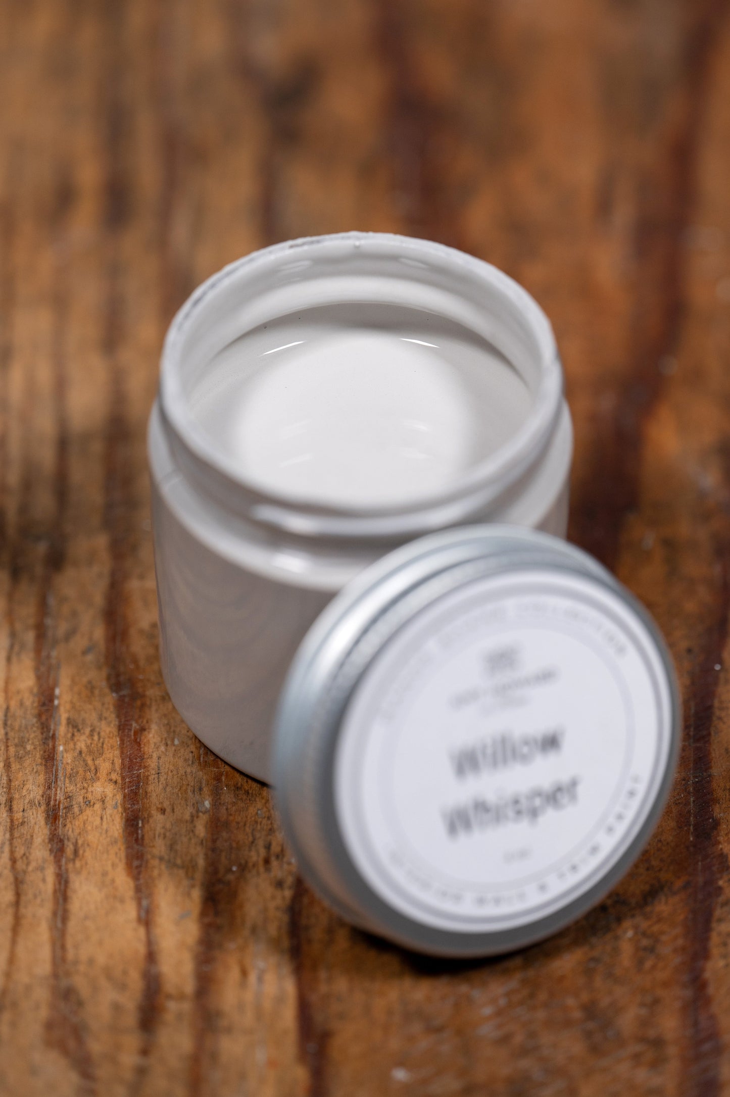 Willow Whisper - Manor Borne Wall Paint