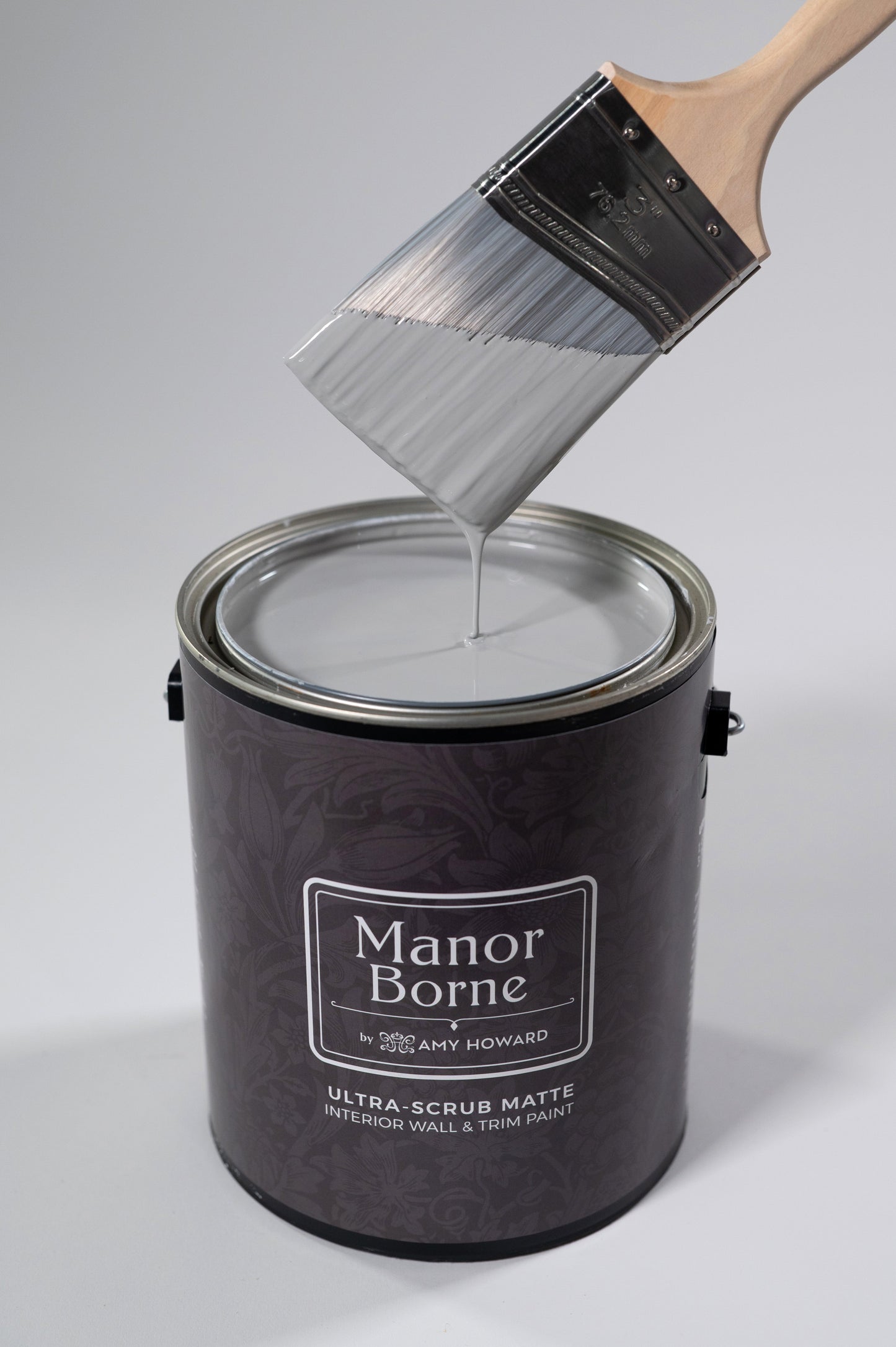 Marshland - Manor Borne Wall Paint