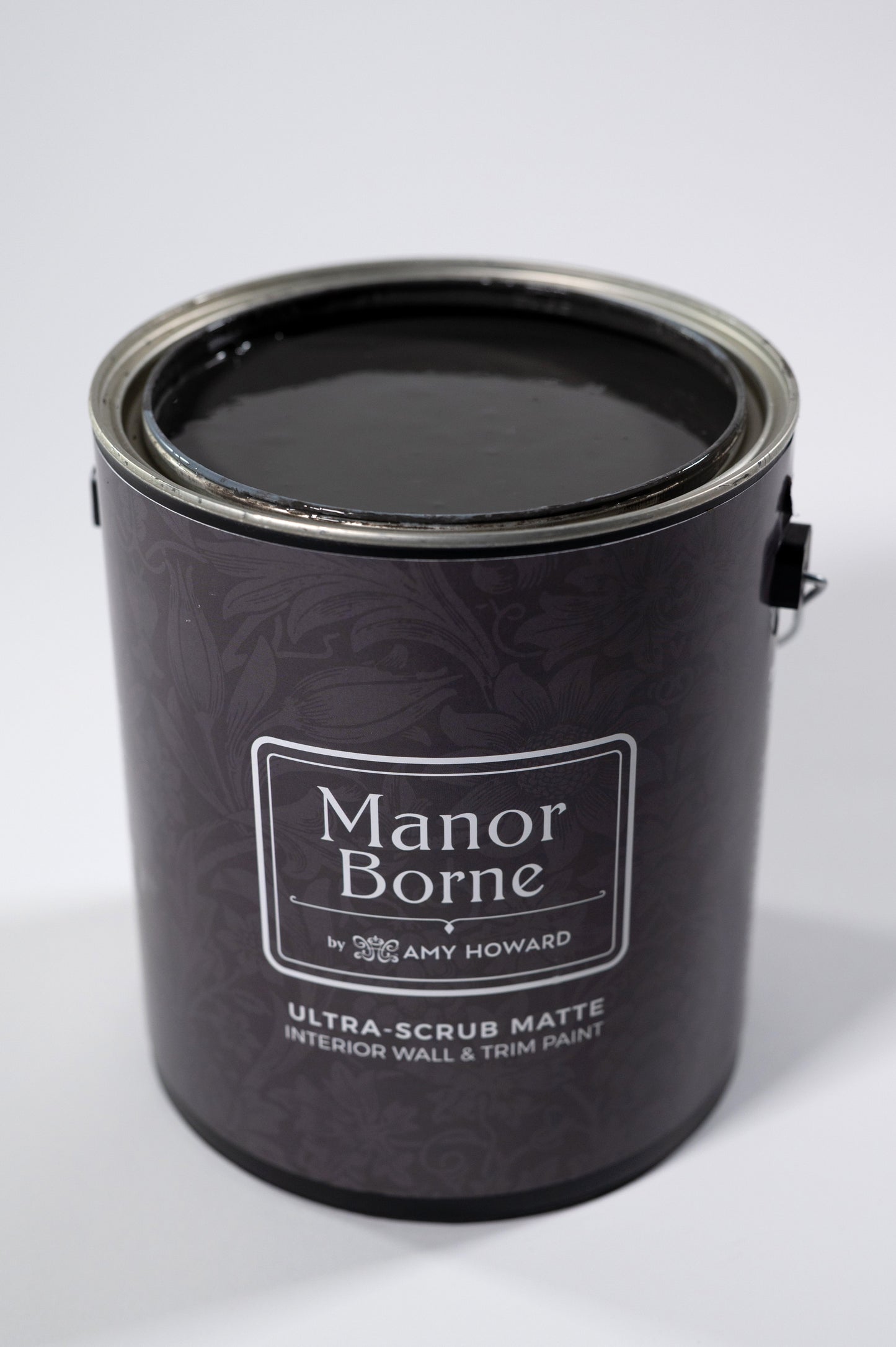Girls Night Out - Manor Borne Wall Paint