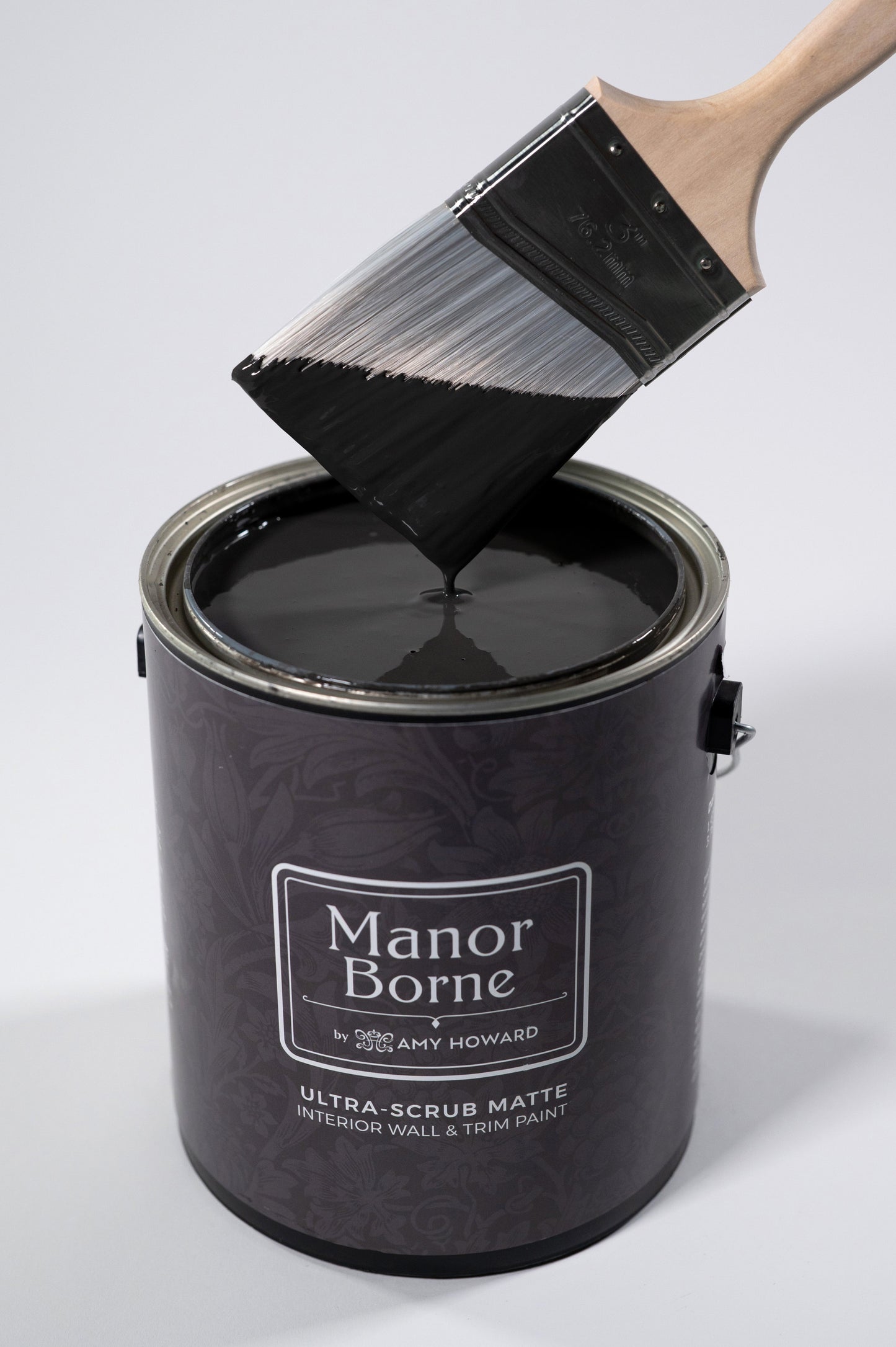 Girls Night Out - Manor Borne Wall Paint