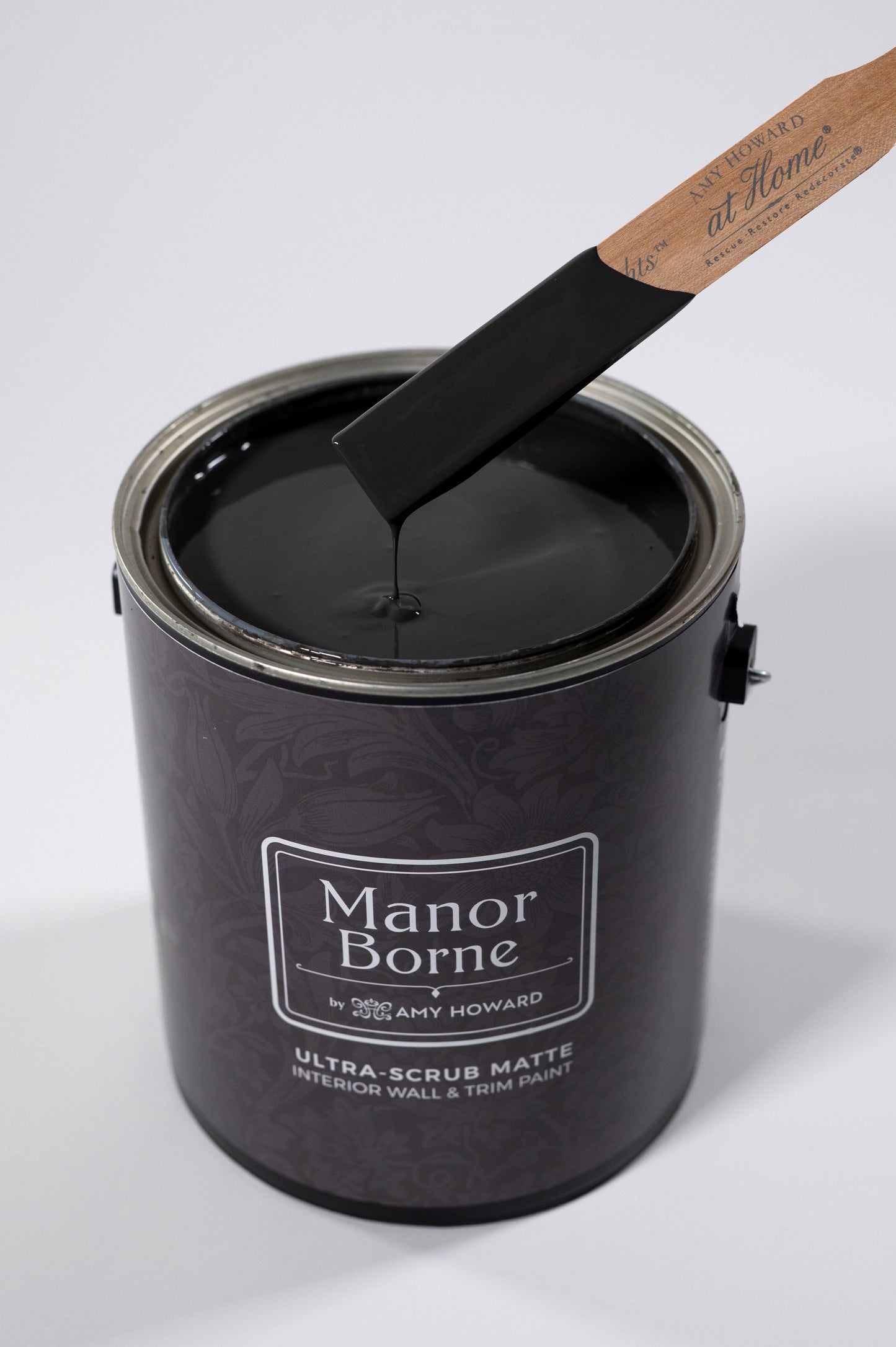 Girls Night Out - Manor Borne Wall Paint