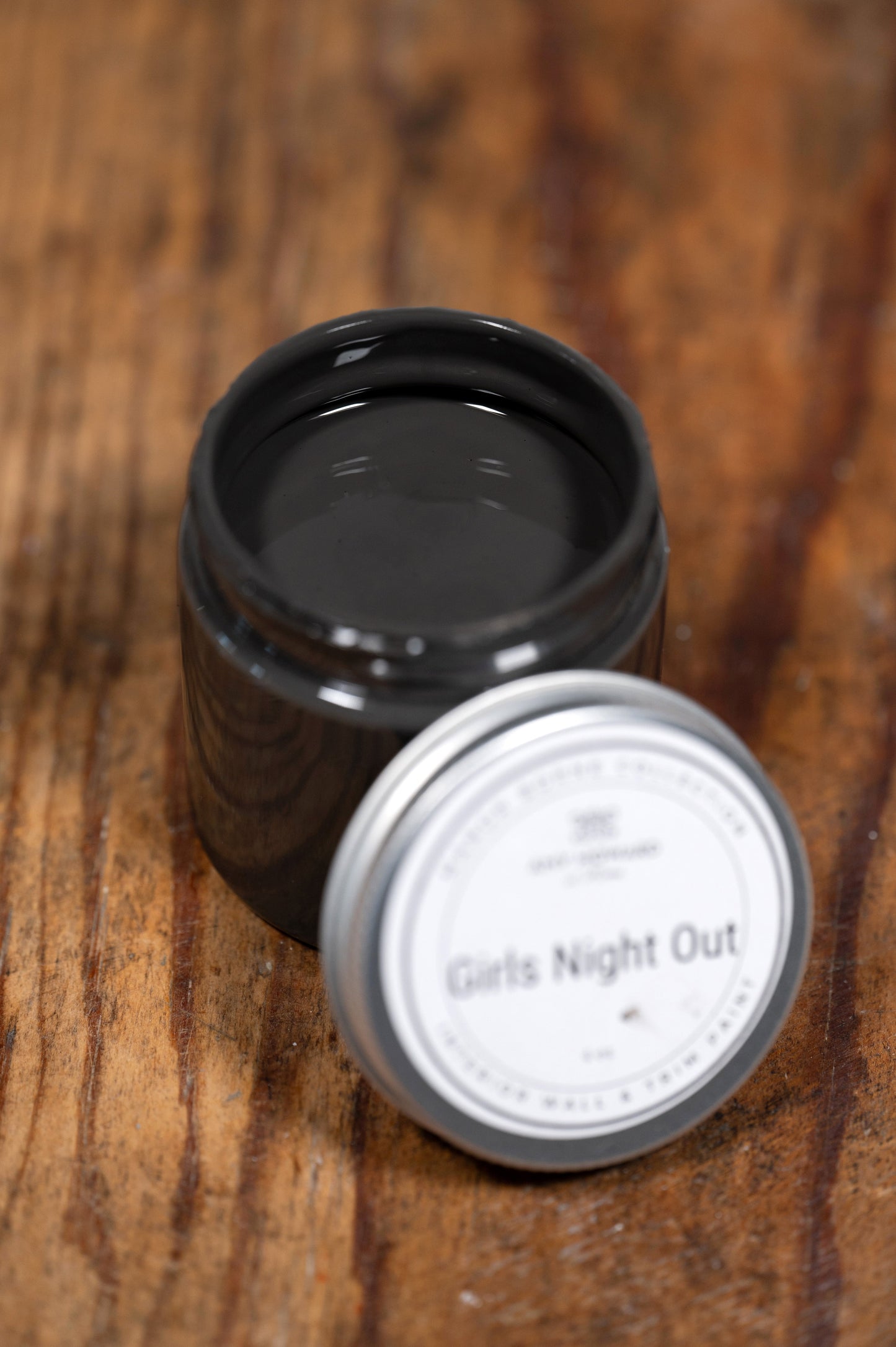 Girls Night Out - Manor Borne Wall Paint