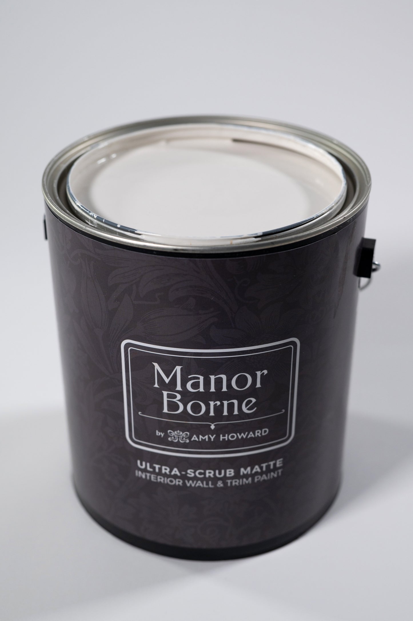 Be Yourself - Manor Borne Wall Paint