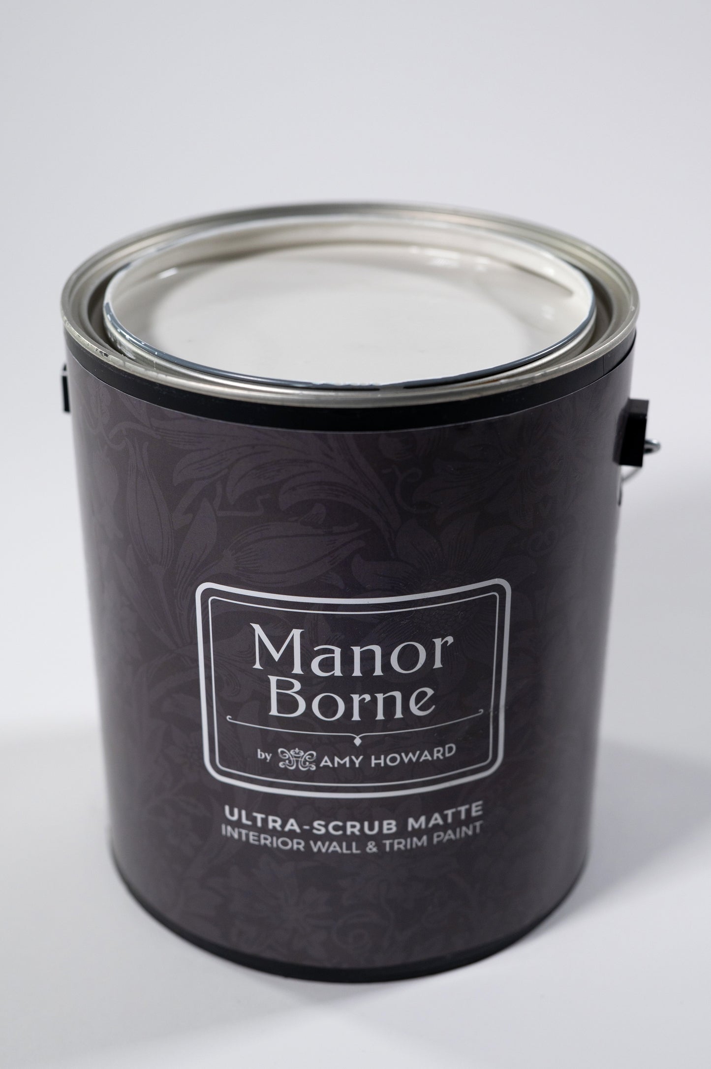 Biscuits and Butter - Manor Borne Wall Paint