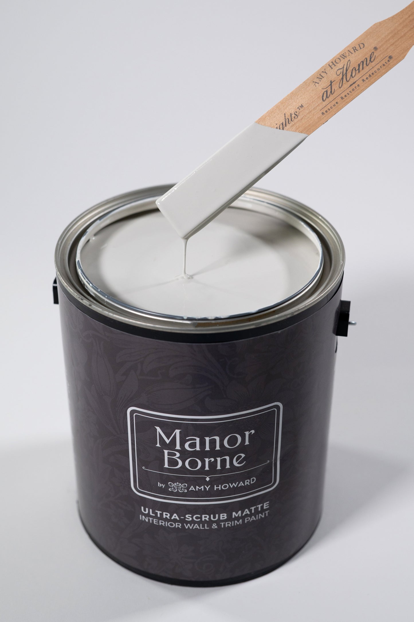 Biscuits and Butter - Manor Borne Wall Paint