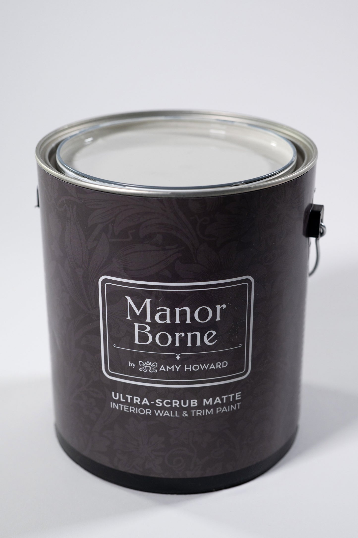Creme Brûlée - Manor Borne Wall Paint