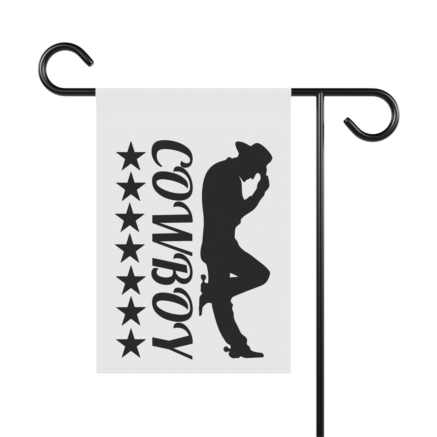 Garden & House Banner