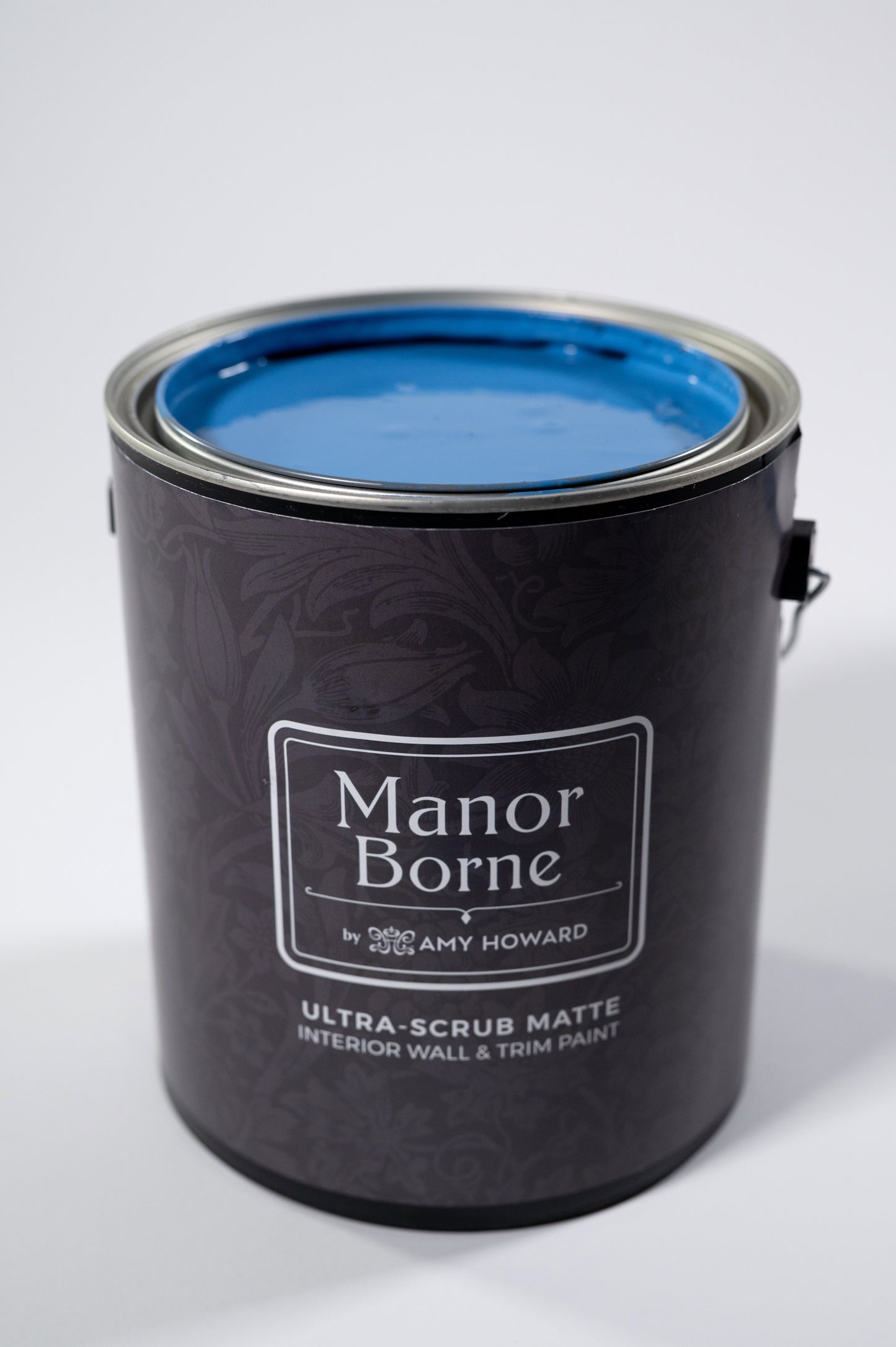 Rise and Shine - Manor Borne Wall Paint