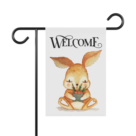 Garden & House Banner