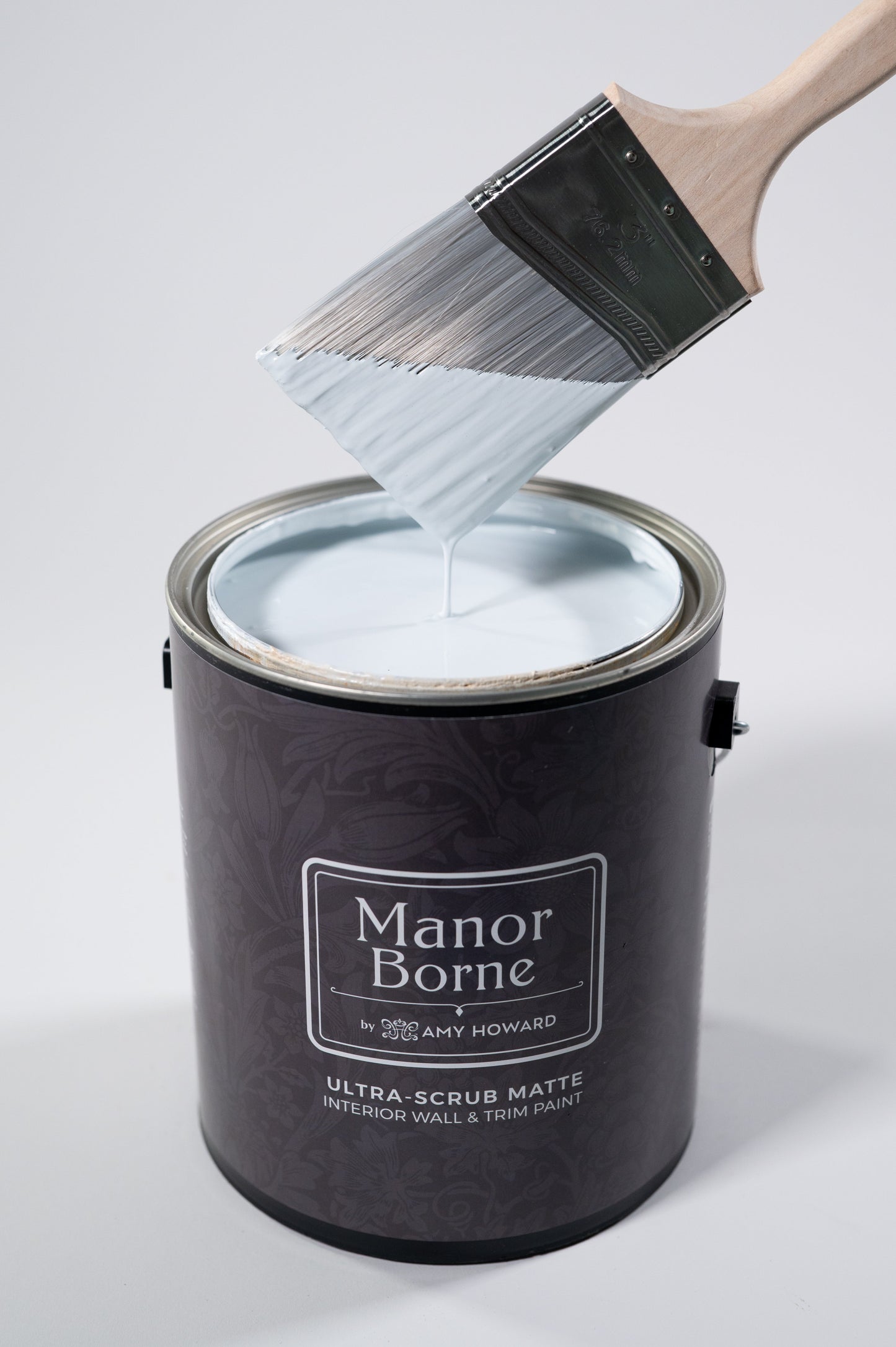 Birdie's Song - Manor Borne Wall Paint