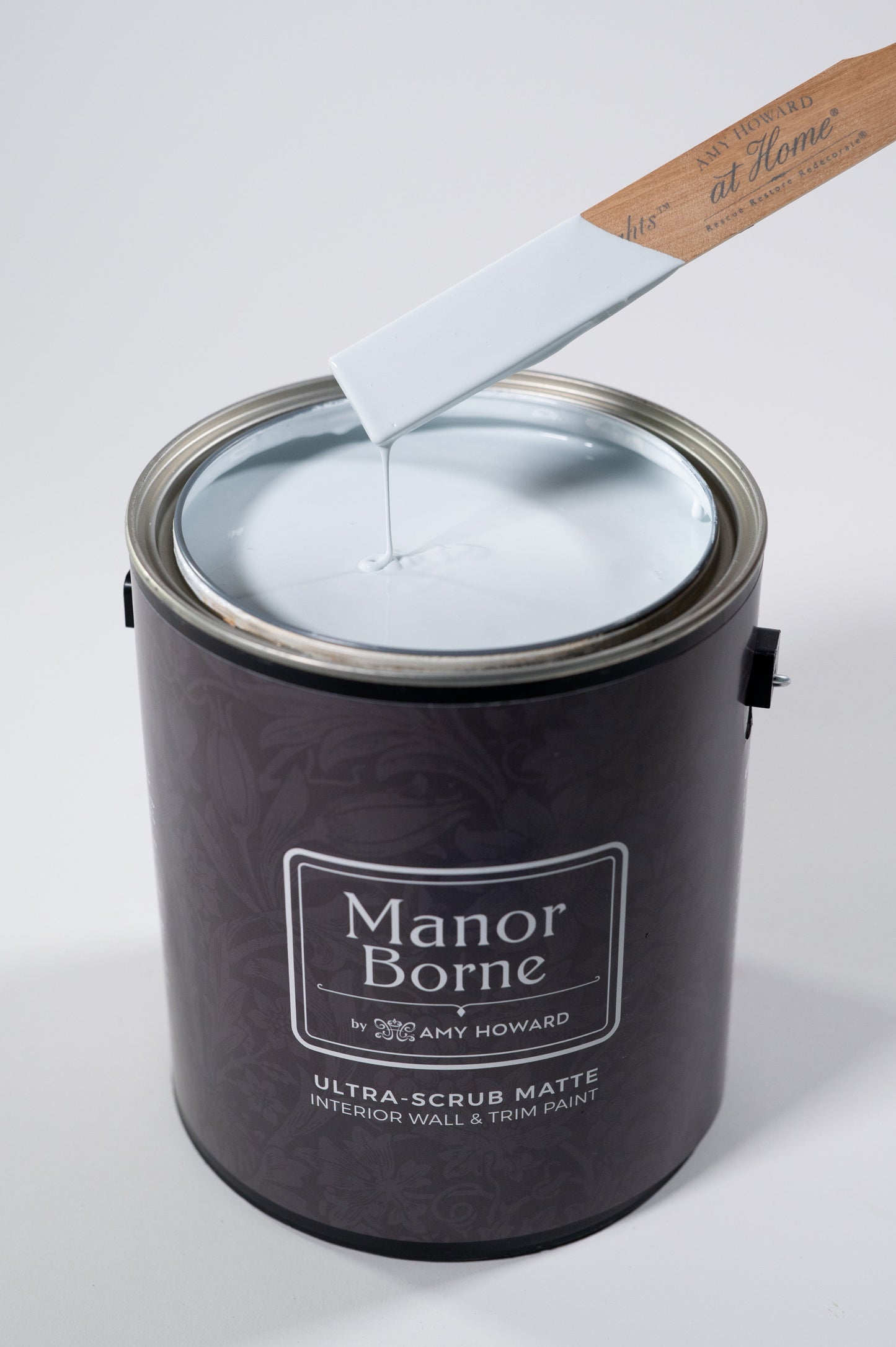 Birdie's Song - Manor Borne Wall Paint