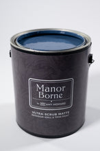 Go ask your Dad - Manor Borne Wall Paint