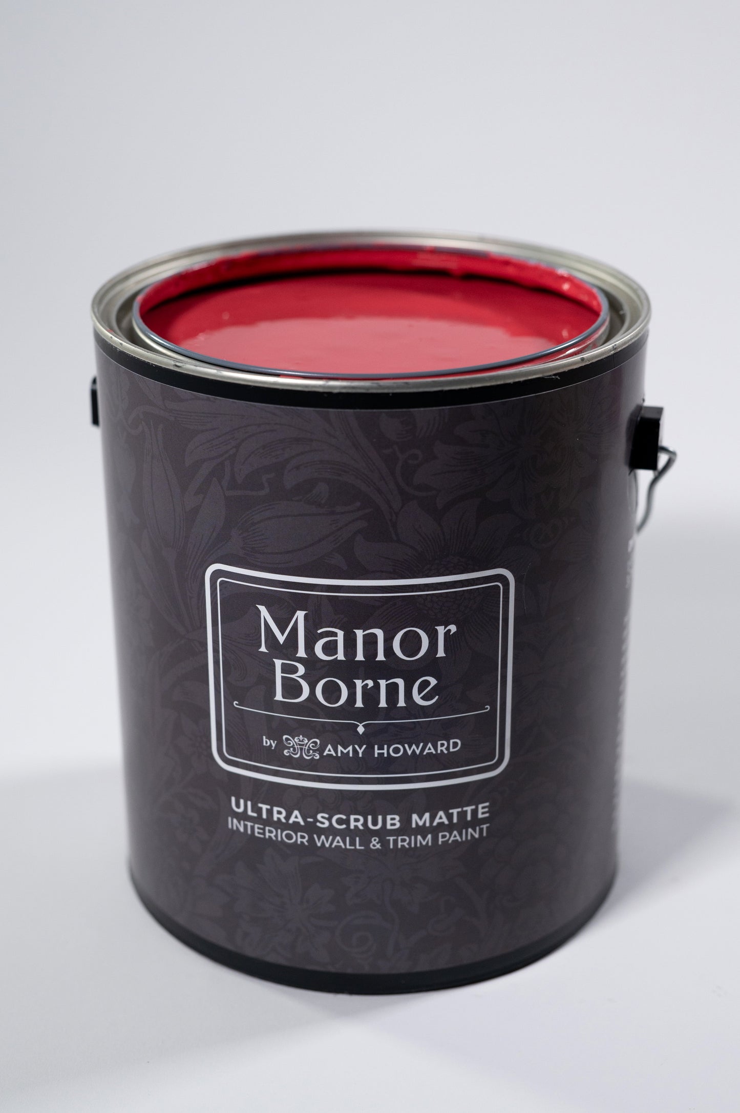 Shop Til You Drop - Manor Borne Wall Paint