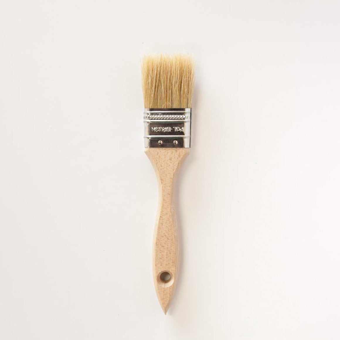 2.0″ Natural Chip Brush