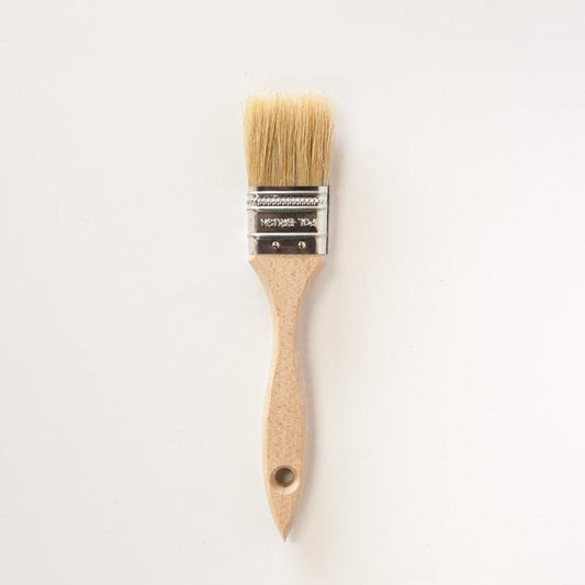 2.0″ Natural Chip Brush