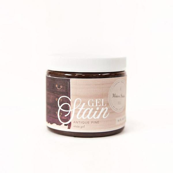 Antique Pine - Gel Stain