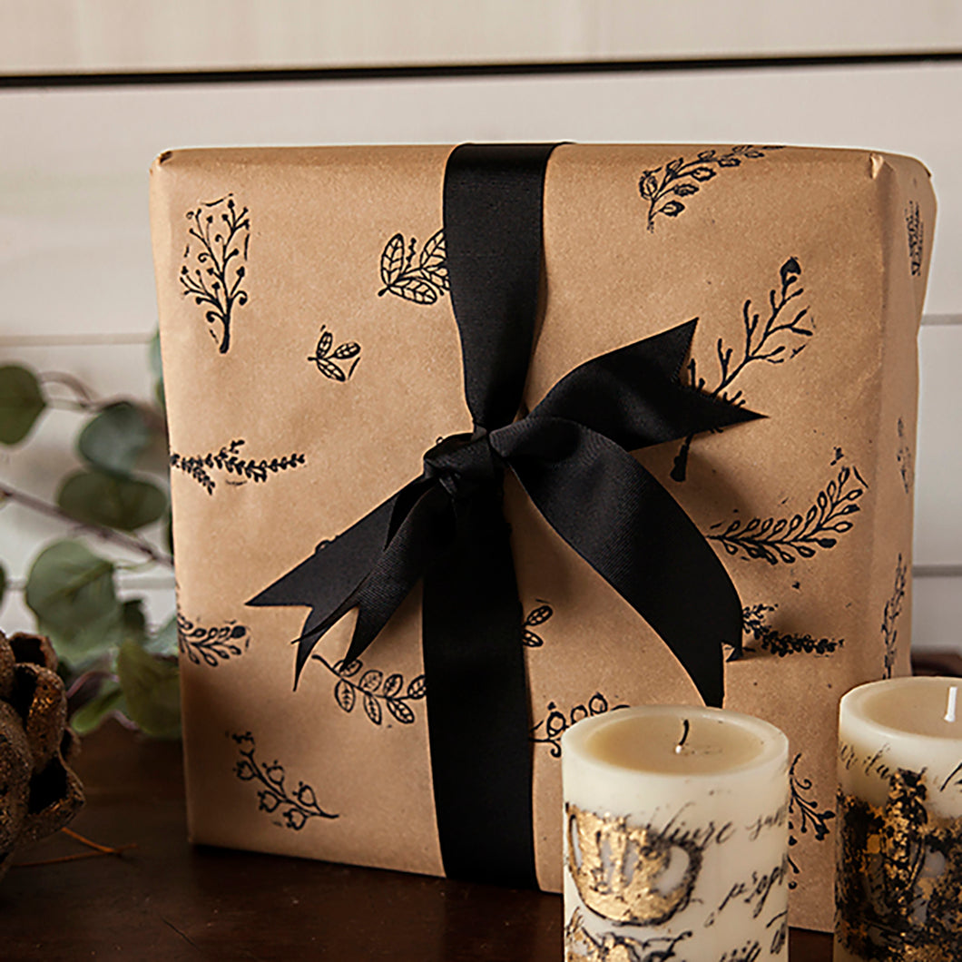 Clear Stamp - Flower Burst - 12x12