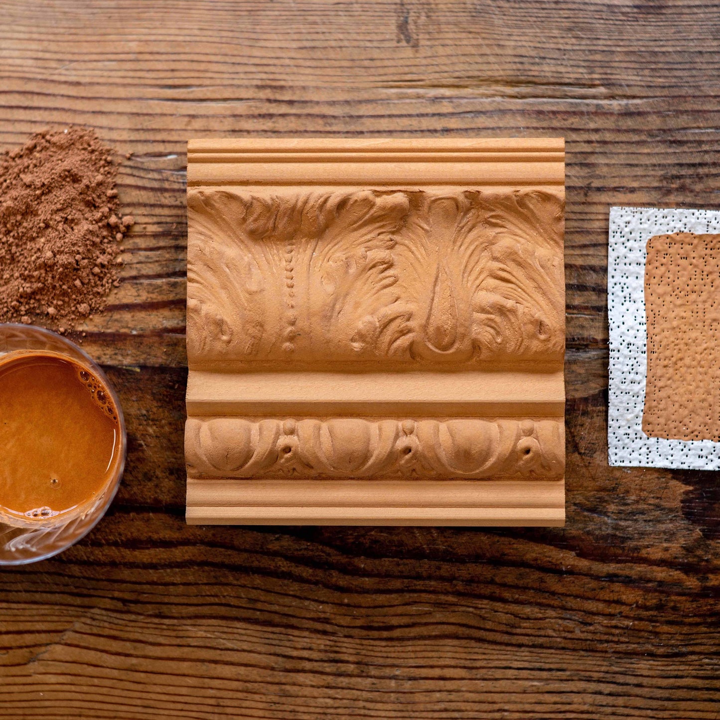 Toscana Milk Paint - A Praying Wife