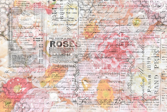 Always Roses (#A004)