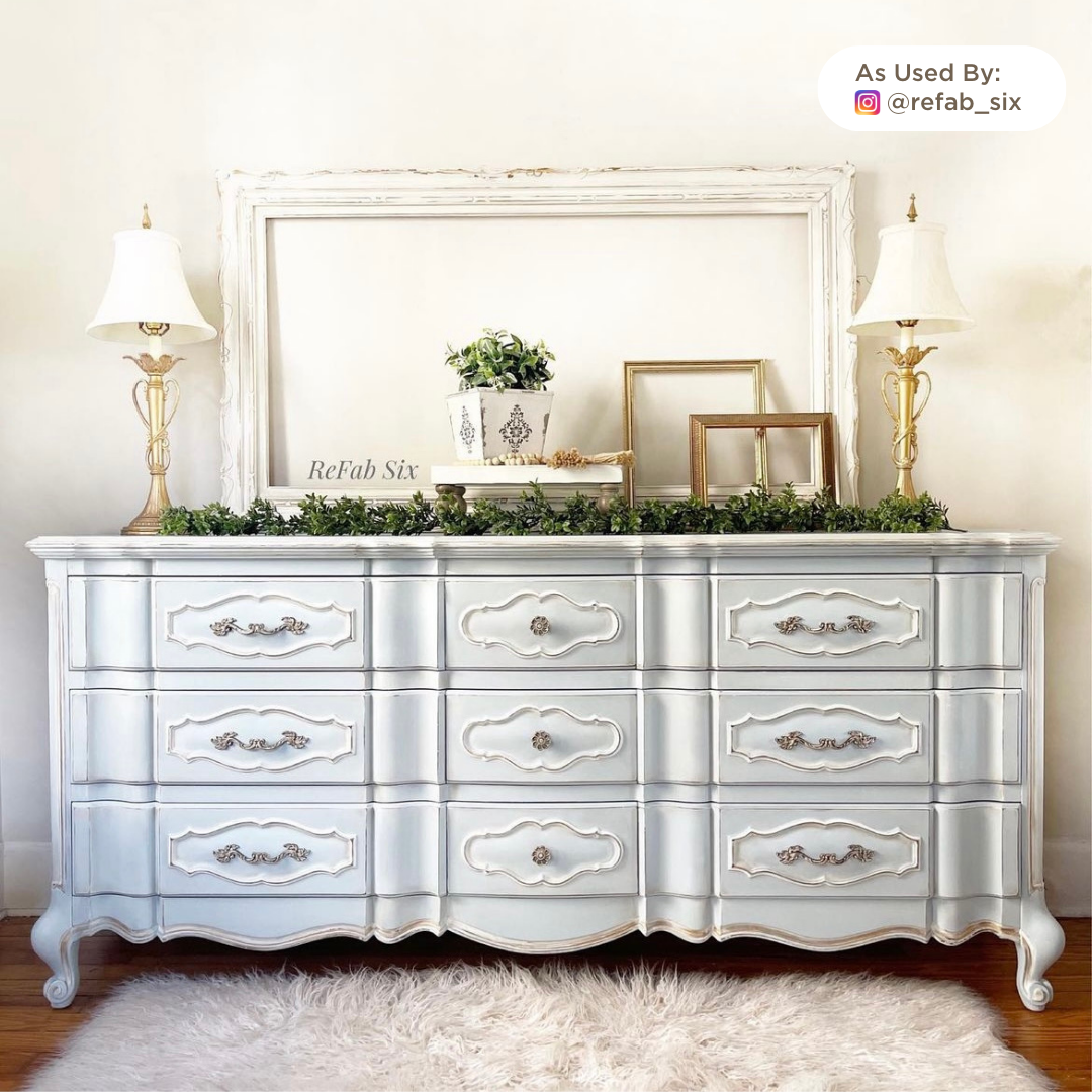 One Step Paint - Ambala Blue