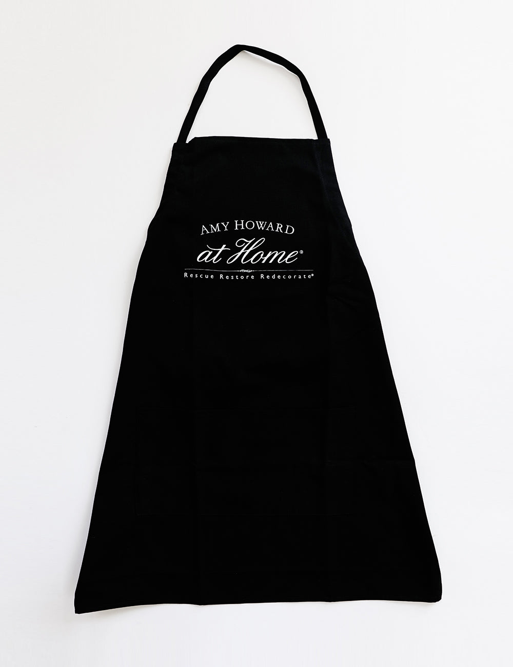 Amy Howard at Home Apron