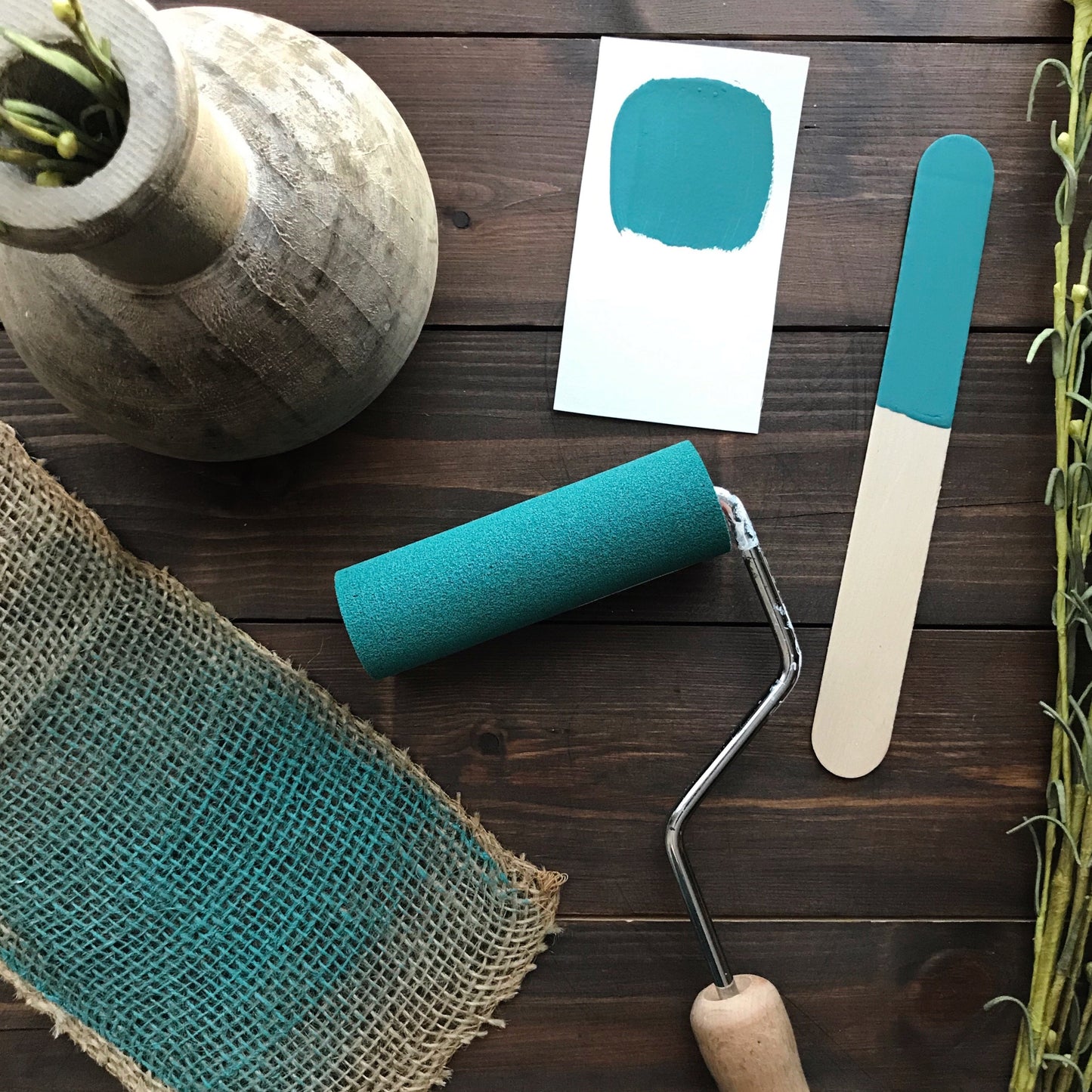 Miracle Paint - Aston Manor 4oz Sample