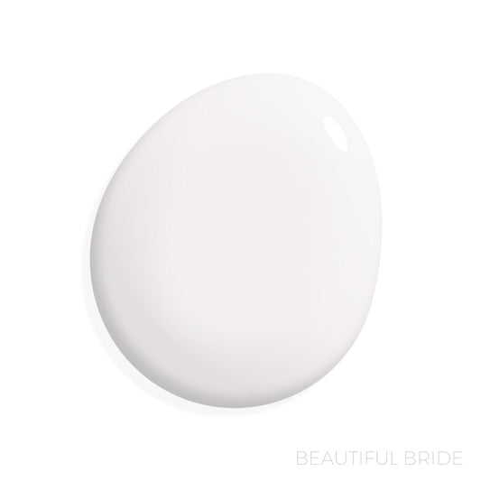 Beautiful Bride - Manor Borne Wall Paint