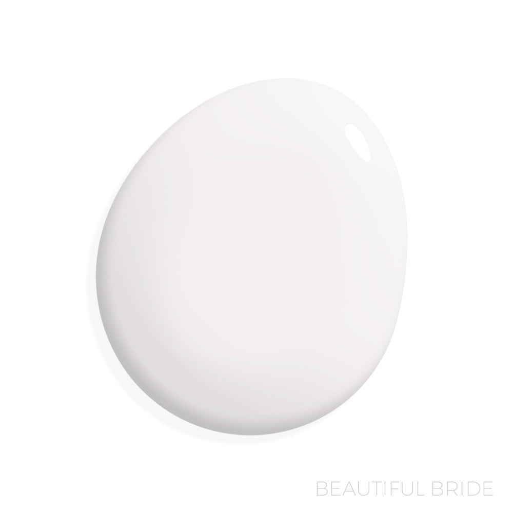 Beautiful Bride - Manor Borne Wall Paint
