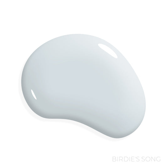 Birdie's Song - Manor Borne Wall Paint
