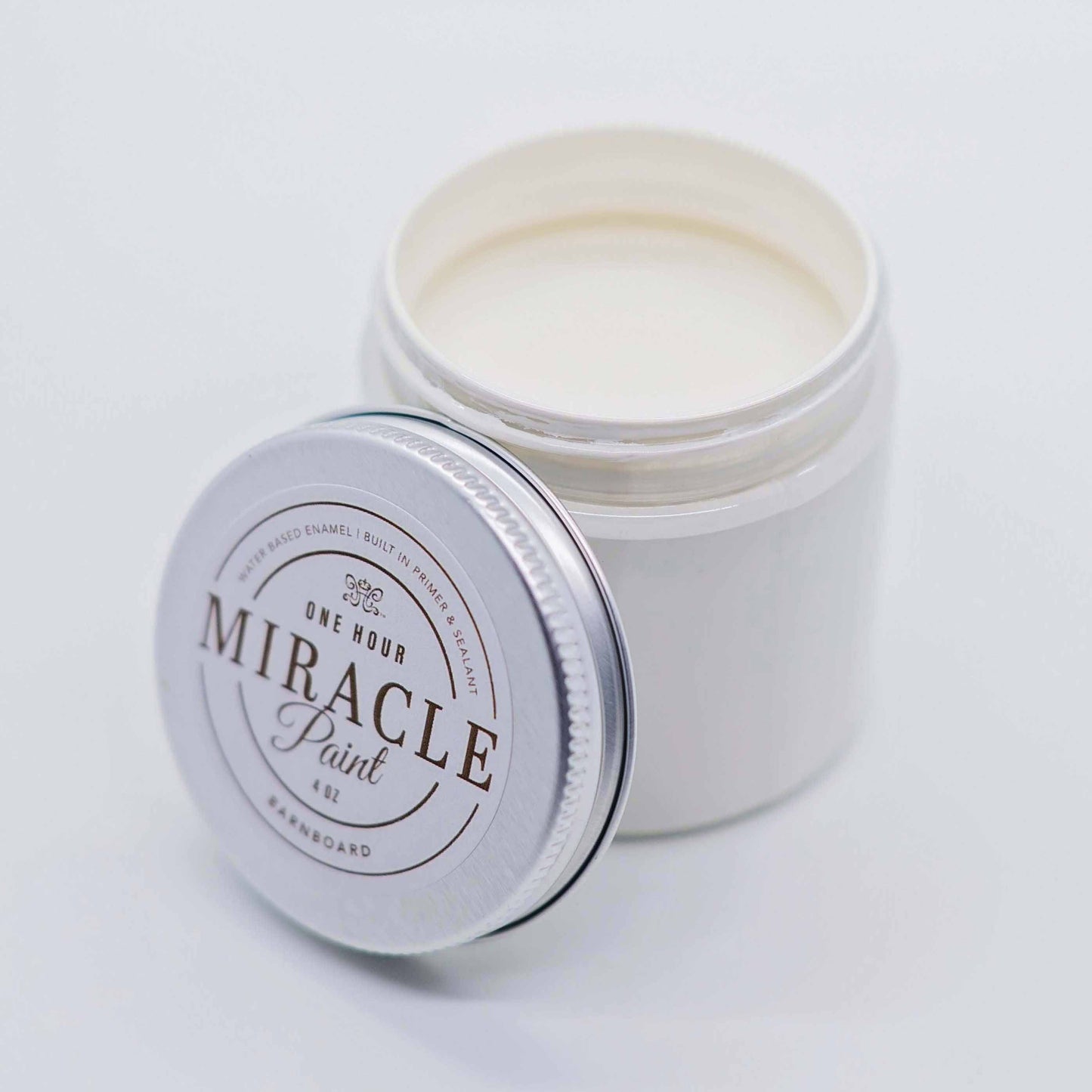 Miracle Paint - Barnboard (4 oz.)