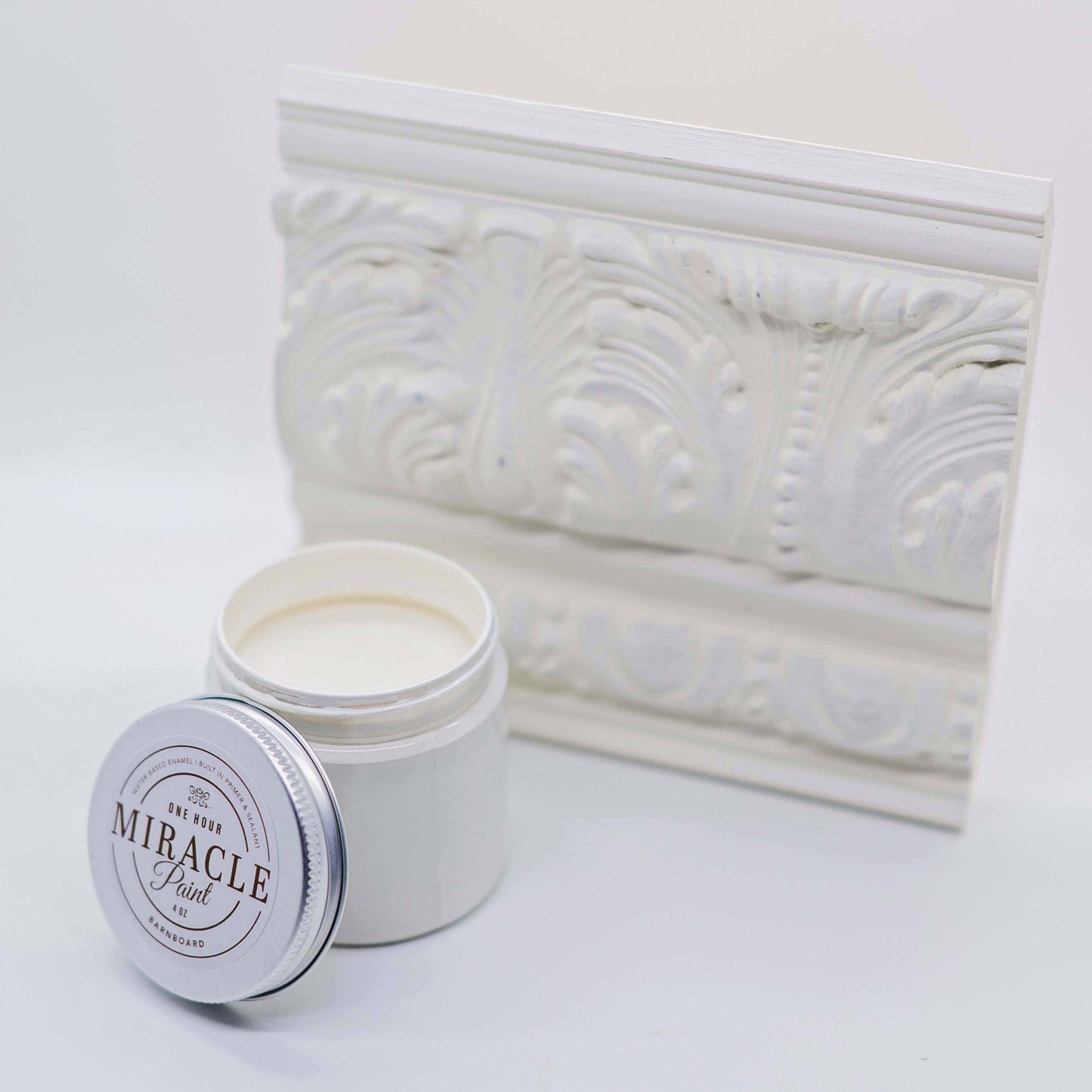 Miracle Paint - Barnboard (4 oz.)