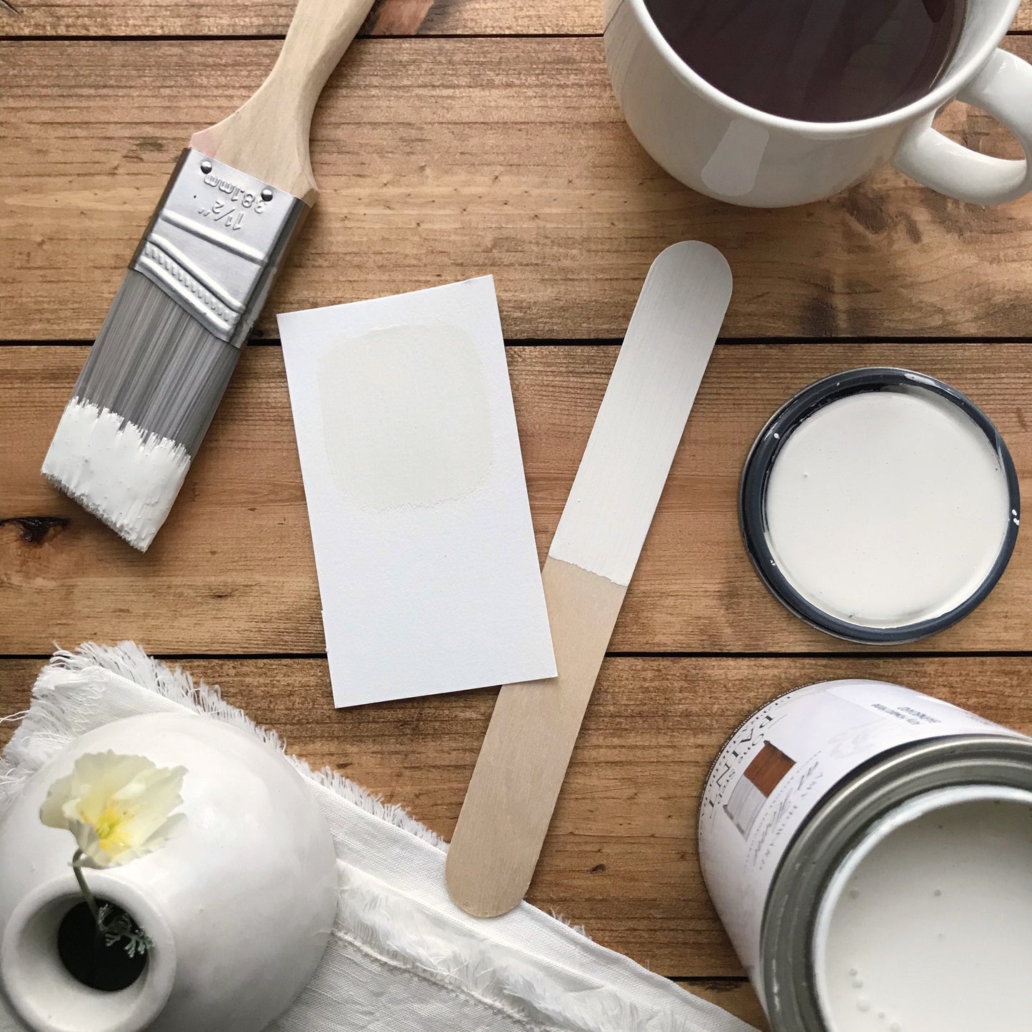 Miracle Paint - Barnboard (4 oz.)