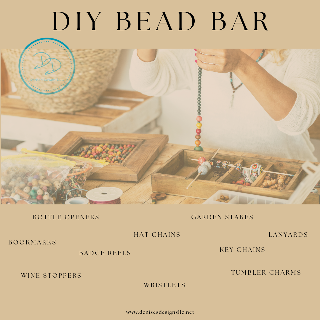 Bead Bar