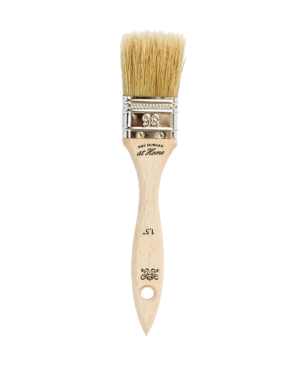 1.5″ Flat Paint Chip Brush