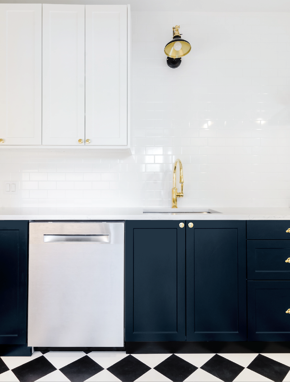 Miracle Paint - Button Down Blue