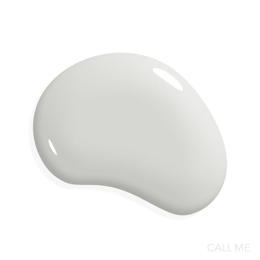 Call Me - Manor Borne Wall Paint