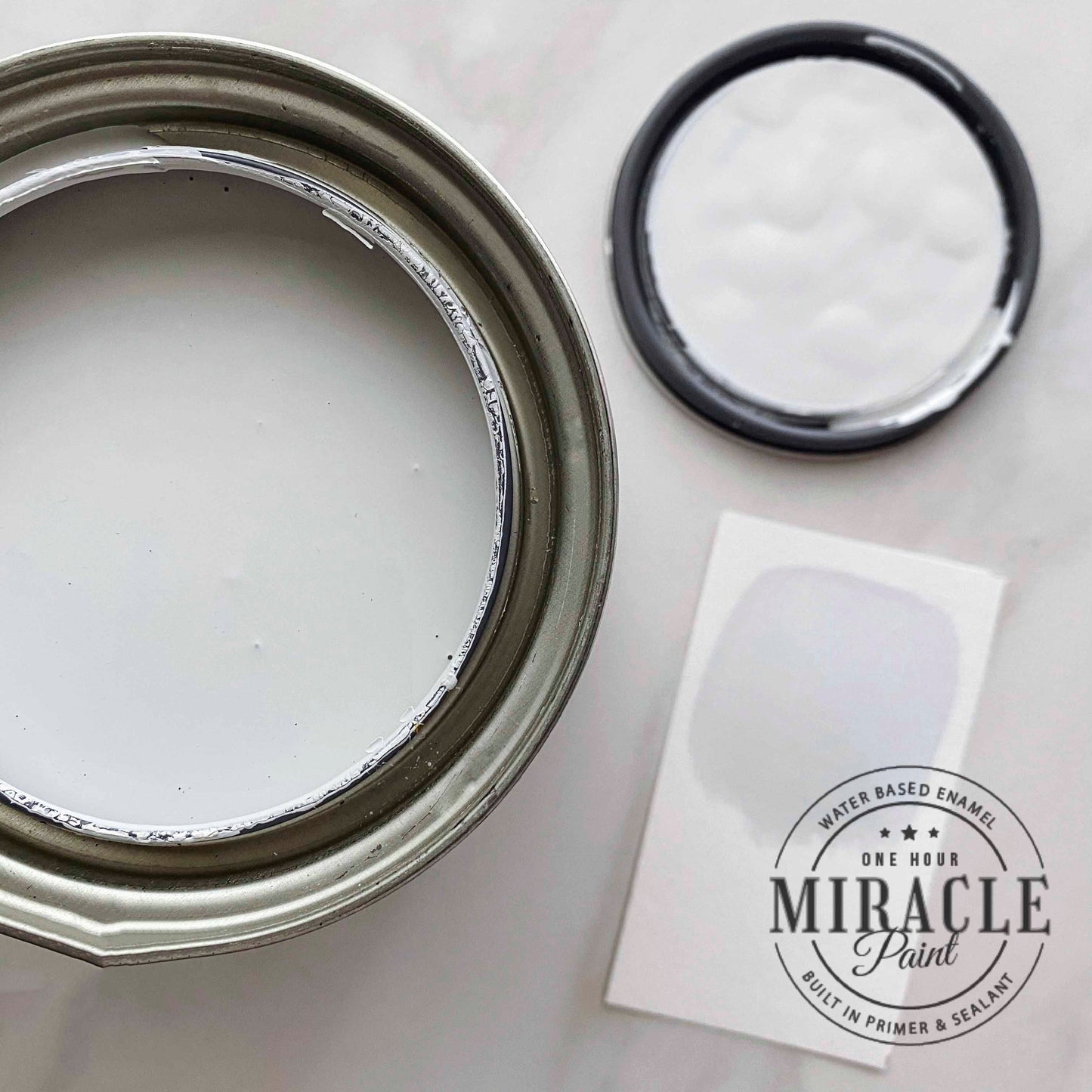 Miracle Paint - Linen Shirt (32 oz.)