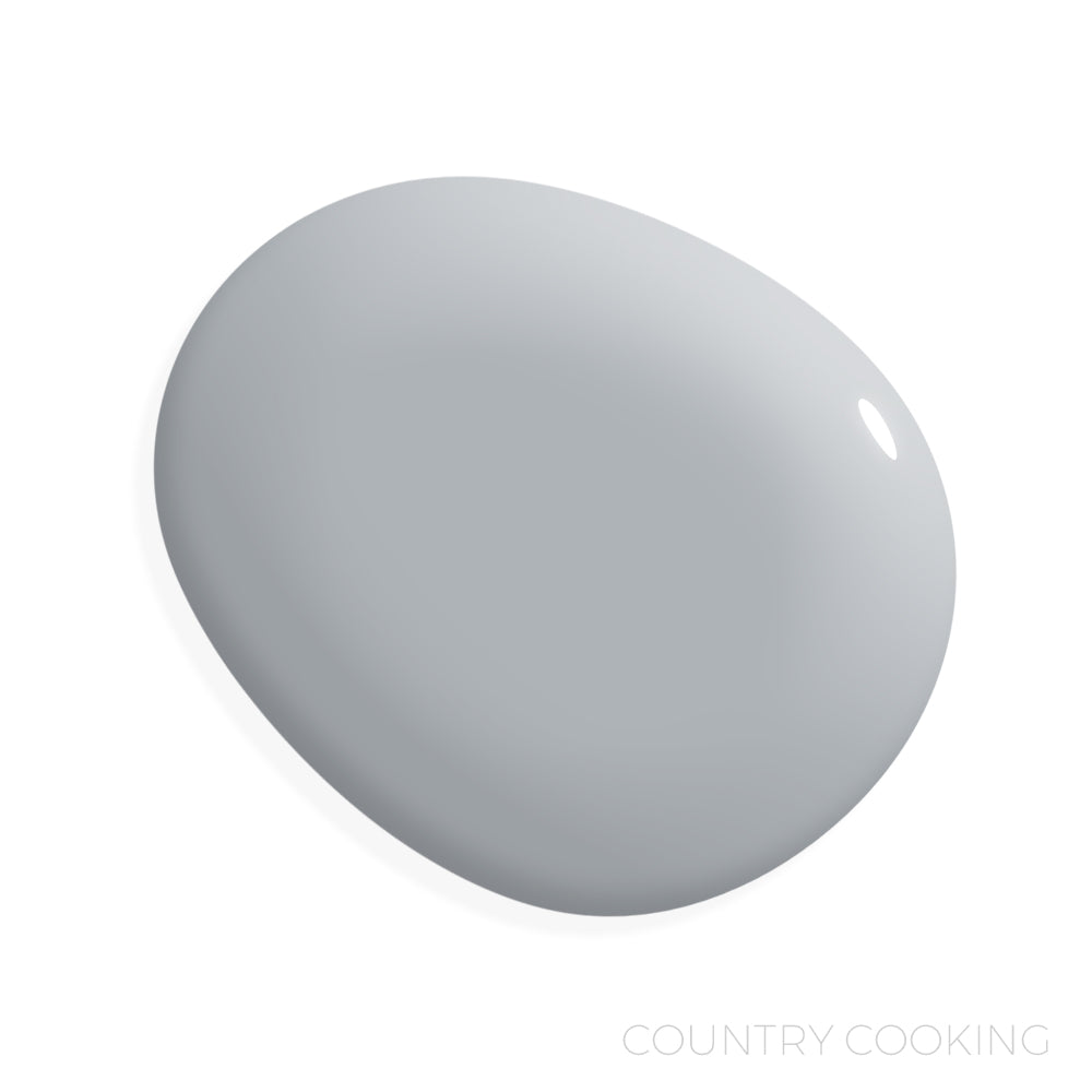 Country Cooking - Manor Borne Wall Paint