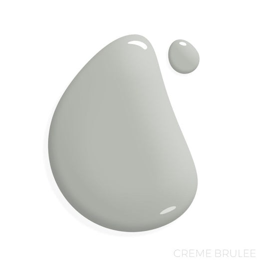 Creme Brûlée - Manor Borne Wall Paint