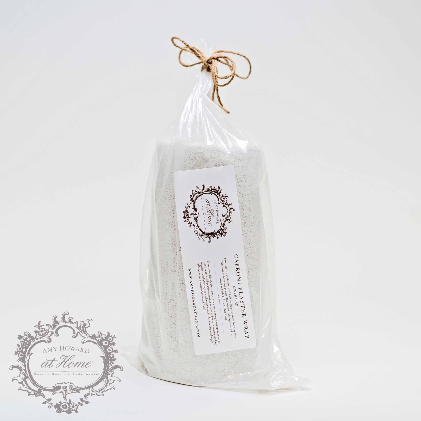 Caproni Plaster Wrap