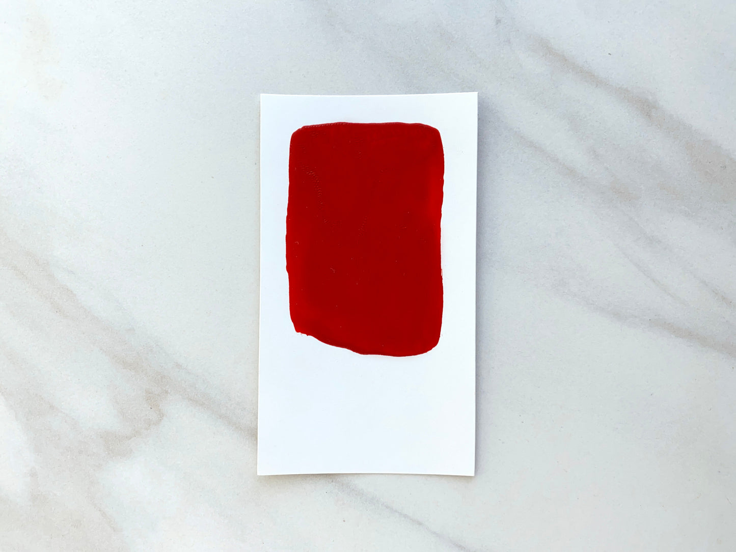 LuxeLacquer - Cherry Bomb