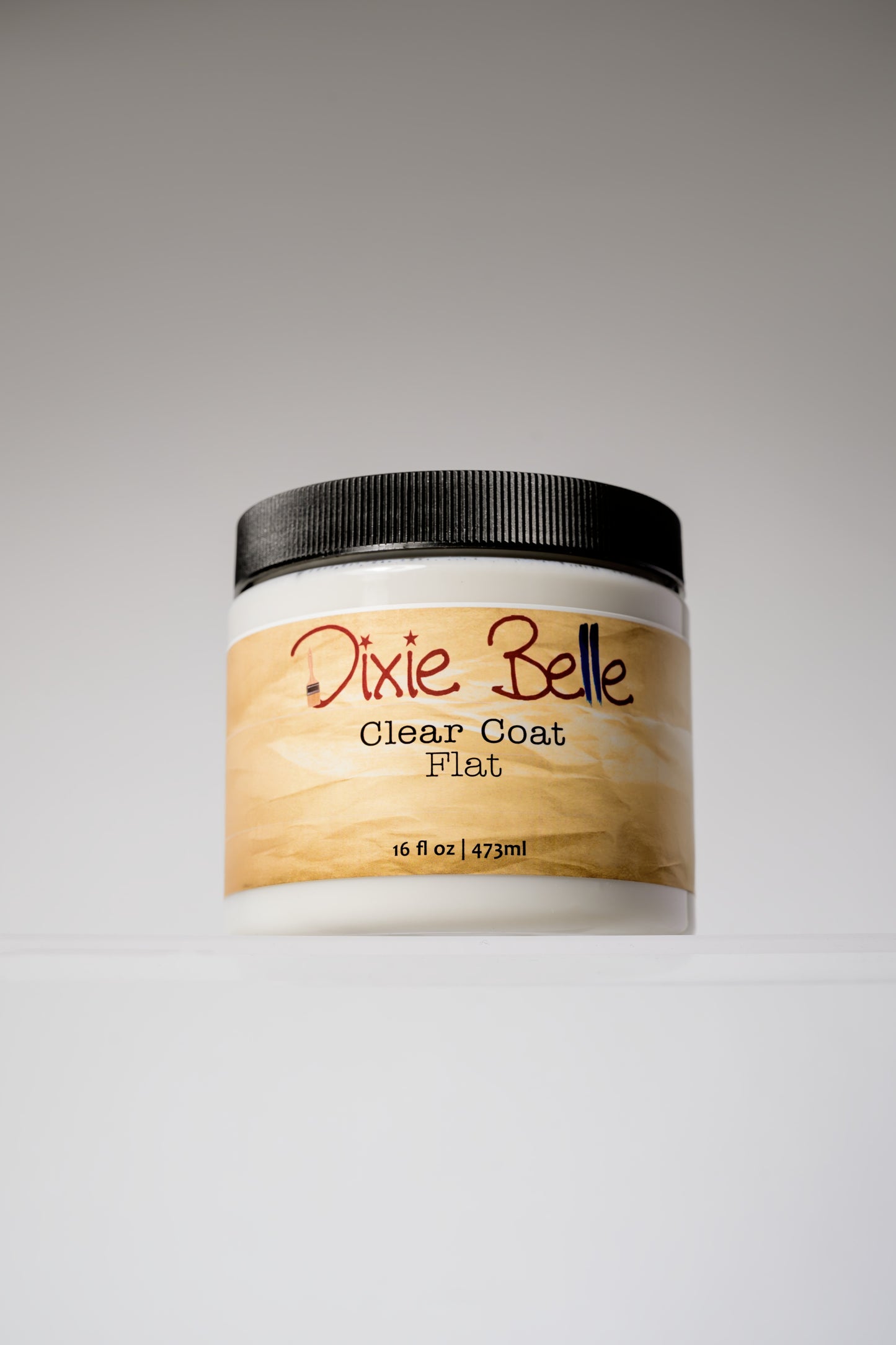 Dixie Belle Clear Coat