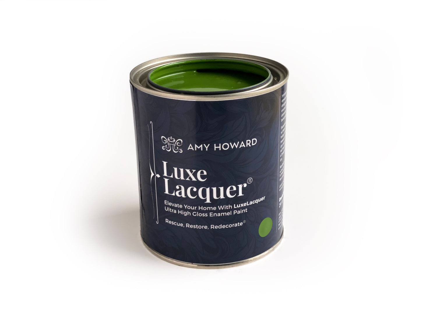 LuxeLacquer - Climbing Ivy