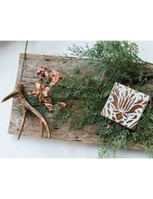 Copper Leaf