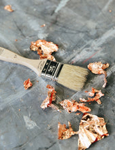 Copper Leaf